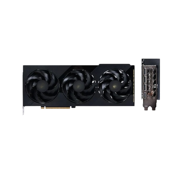 Brand New Genuine 50 Series Graphics Card RTX5080 16GB OC