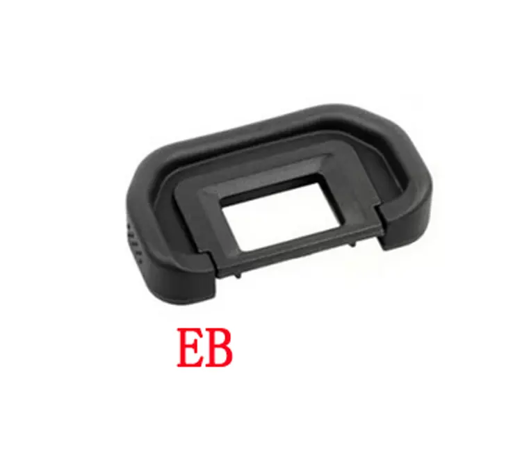 Hot Sale DK-19 DK-20 DK-21 DK-23 DK-24 DK-25 EF EB EG EC DK-5 Rubber Eye Cup Eyepiece Eyecup for nikon canon SLR Camera