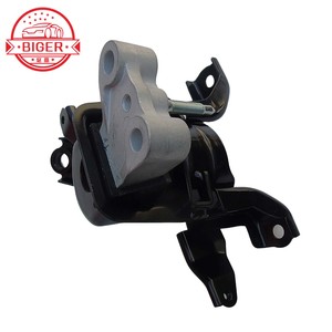 Support moteur droit <span class=keywords><strong>12305</strong></span>-0T110 <span class=keywords><strong>12305</strong></span>-<span class=keywords><strong>0T010</strong></span> pour Toyota Corolla 1.6/1.8 AT/MT 07-13 - Product Image 6