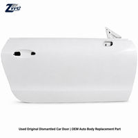 Pour 238 OE 2387209807 Porte avant en acier haute résistance Pièces détachées automobiles Remplacement OE Installation Plug&Play Sans modification de câblage