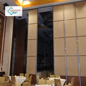 <span class=keywords><strong>Cloison</strong></span> de séparation <span class=keywords><strong>coulissante</strong></span> pliable insonorisée design moderne Usine Vente directe <span class=keywords><strong>Prix</strong></span> compétitif <span class=keywords><strong>Porte</strong></span> murale mobile pour hôpital - Product Image 1