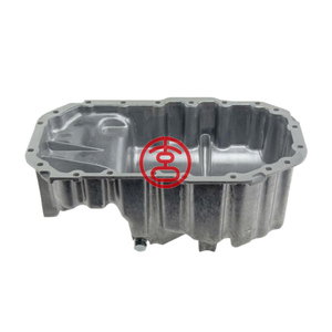 Milexuan 1.6 FSI Auto Moteur Couvercle <span class=keywords><strong>de</strong></span> carter d'huile 032103603AB 032103601QA 036103603QA pour VW GOLF V POLO SEAT Skoda 2003-08 - Product Image 4