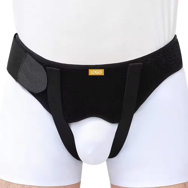 Men s Nylon Inguinal Hernia Fixation