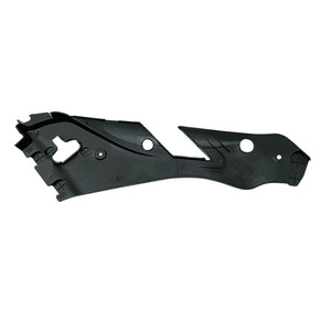 แผงตกแต่งไฟหน้ารถเมอร์เซเดส-เบนซ์ ซี-คลาส W204 รุ่น 2048261324 ABS พร้อมสกรูยึดซ้ายและขวา - Product Image 3