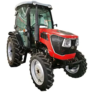 Hot verkauf landwirtschaft maschinen landwirtschaft traktor verwenden mais/kartoffel/weizen mähdreschern