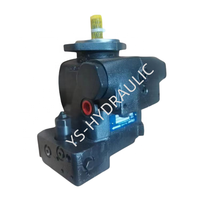 Pompe à piston OILGEAR PVG-048/065/075/100/130/150/180-B2UV/F1UV-LDFY-P-1NNSN, pompe hydraulique, spécifications complètes