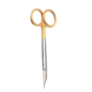 Tijeras para Encías de Uso Médico, Alta Calidad, Fabricante Pakistaní, OEM, ODM, Diseño de Logotipo Personalizado, Suministro al por Mayor - Product Image 1