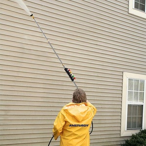 منظف مزراب بقضيب منحني سريع التوصيل من amurgurnigurd WK02 - Product Image 5