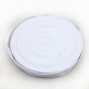 <b>Polyester</b> Material Fabric Sublimation Blank <b>Lanyards</b> - Product Image 4