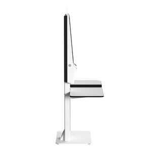 ตู้บริการตนเองสำหรับชำระเงิน Pos Autoservicio พร้อมหน่วยความจำ 16G ROM+4G RAM ระบบชำระเงินด้วยตนเอง ตู้สั่งซื้อสินค้าด้วยตนเองพร้อมเครื่องพิมพ์ - Product Image 4