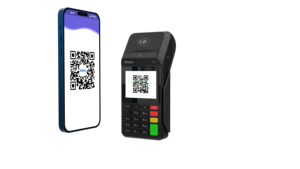 All-in-One Handheld Traditionelles <span class=keywords><strong>POS</strong></span>-<span class=keywords><strong>Terminal</strong></span> - Product Image 5