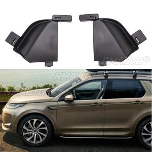 Para Land Rover Discovery Sport 2020-2024: Kit de carrocería inferior, guardabarros delanteros y traseros, protectores contra salpicaduras, accesorios para coche. - Product Image 2