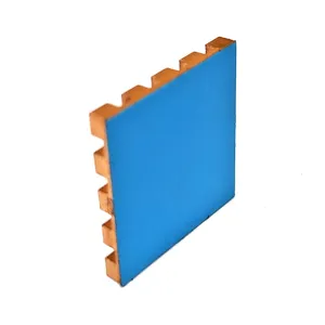 3pcs Cobre Puro Mini Ultra Fino Dissipador de Calor Memória RAM Refrigeração para VGA <span class=keywords><strong>DDR</strong></span> MOS IC Chipset Radiador Refrigerador Dissipador 17x17x2/<span class=keywords><strong>3</strong></span>/4mm - Product Image 4