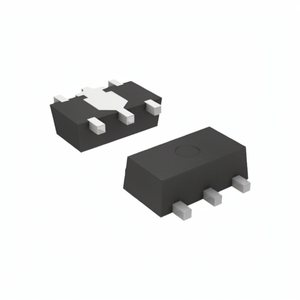 BOM IC In Stock Power Management (PMIC) XC6701B412PR-G Electronic Chips Component SOT 89 5/6 - Product Image 1