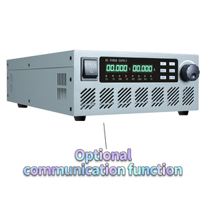 แหล่งจ่ายไฟ DC กำลังสูง 30V 60A 1.8KW - RK8318-30-60 ปรับแต่งได้ตามต้องการในโรงงานจีน - Product Image 3