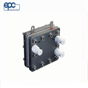 Generador de Hidrógeno con Pila Electrolítica PEM - Product Image 5