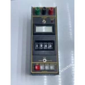 Time <b>Electronics</b> DC Milliampere Source / Calibrator (Type 1077) <b>Used</b> - Product Image 5