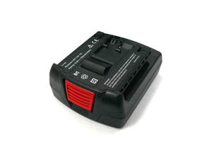 Batterie Li-ion Rechargeable pour <span class=keywords><strong>BOSCH</strong></span>, pour tournevis <span class=keywords><strong>électrique</strong></span> sans fil BAT607,BAT607G,BAT614,BAT614G - Product Image 6