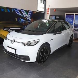 Vehículo eléctrico de alta velocidad con Airbag, vehículo eléctrico chino ID3 ID4 <span class=keywords><strong>ID5</strong></span> - Product Image 1