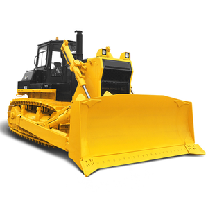 Bulldozer para Movimiento de Tierras de Carga Pesada SD32 257kW 37200kg 10m³ para Infraestructura, Minería, Carbón en el Desierto, Condiciones de Trabajo Especiales - Product Image 1