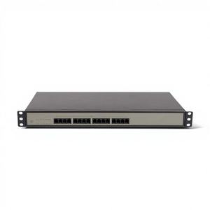 Gateway VoIP SC-016 de 16 Puertos FXS con Soporte Completo para Voz y Fax, Cuenta SIP Primaria/Secundaria IP, Detección de Tono Ocupado - Product Image 1