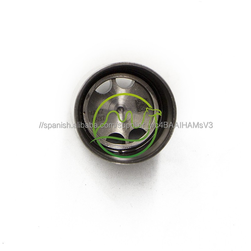 Riel común de combustible CP4 rodillo F00F016007 para bomba 0445010511
