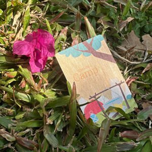 Tarjeta de Acceso RFID Ecológica de Bambú y PVC de 13.56MHz, Tarjeta de Control de Acceso, Tarjeta de Hotel, Llave NFC Impermeable, Tarjeta de Membresía para Hoteles - Product Image 1