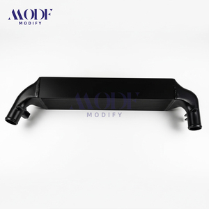 <span class=keywords><strong>Intercooler</strong></span> en aluminium haute performance JT-PC08 pour SEAT Ibiza IV 6J <span class=keywords><strong>Cupra</strong></span> 1.4 TSI 1.6 2.0 TDI 2009-2015, montage direct FMIC - Product Image 1