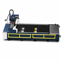 Machine de découpe laser à fibre CNC professionnelle avec refroidissement par eau et intelligence artificielle pour plaques métalliques, acier inoxydable, acier au carbone, certifiée CE