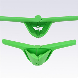 Nhà Máy Bán Hàng Trực Tiếp Cầm Tay Của Nhãn Hiệu Chanh Ép Chanh Máy Ép Trái Cây Ép Trái Cây Hiệu Quả Ép Công Cụ Cho Nước Trái Cây Tươi - Product Image 6