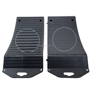 Rampa protectora de neumáticos HDPE RV, para coche deportivo de lujo, remolque de viaje, caravana, autocaravana, remolque de viaje, para coche deportivo de lujo - Product Image 6