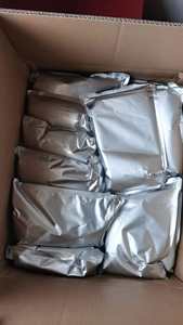 DTF Hot Melt Adhesive Powder Factory White Hot Melt Dtf Powder para impresora DTF - Product Image 6