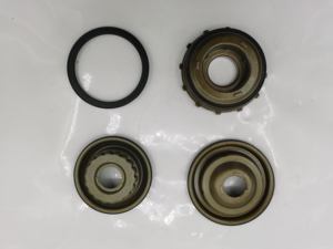 Kit de pistones para caja de cambios automática U440 S40I TS-40SN, 4 piezas/juego, compatible con accesorios para autos Toyota 187200B-N HKHENING AUTO PARTS - Product Image 5