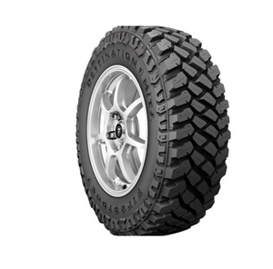 Pneus de camion extérieurs personnalisés à bas prix, haute capacité de charge, pour SUV, garantie 60000-80000 KM, fabriqués en Thaïlande, vente en gros compétitive - Product Image 1