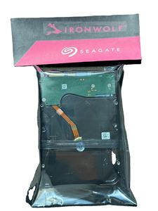 Disco Duro Interno Empresarial Original IronWolf PRO de 14 TB y 3.5 Pulgadas ST14000NE0008, 7200 RPM, SATA 6 Gb/<span class=keywords><strong>s</strong></span>, para Centro de Datos - Product Image 3