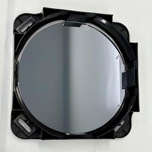 Prime Grade Gepolijste Silicium Wafer 12 Inch Aanpasbare Coating Silicium Wafer voor IC en MEMS Fabricatie - Product Image 5
