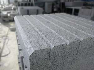 Machine de chanfreinage automatique pour pavage et construction de routes en granit à haut rendement - Product Image 6