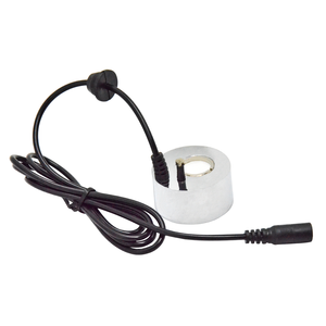 Fuente de agua Rocket Fish Tank 24V Humidificador, atomizador, Humidificador ultrasónico de niebla - Product Image 4