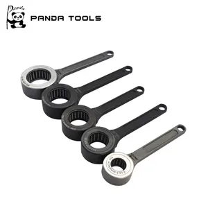 High quality SK bearing adjustable torque spanner wrench with ball
