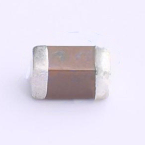 Condensateurs céramiques multicouches SMD/SMT CL31B106KBHNNNE 50V 10uF X7R 10% 1206 ROHS - Product Image 1