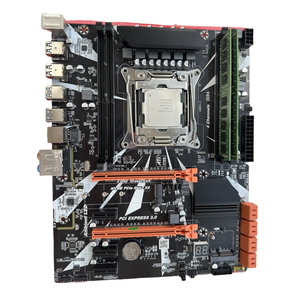 X99 Servers Processors <strong>Cpu</strong> X99 D4M4 X99H D3 X99H D4 X79 LGA 2011Xeon E5 V3 V4 Series <strong>Cpu</strong> M.2 X99 Support Turbo Unlock - Product Image 1