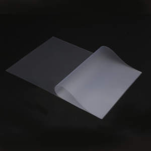 ฟิล์มเคลือบความร้อนขนาด B4และ A4 (80-250ไมค์)-ราคาขายส่งจากฟิลิปปินส์ | วัสดุสัตว์เลี้ยง + EVA | ผู้จัดจำหน่ายจำนวนมาก - Product Image 6