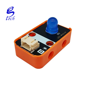 Module de lampe LED haute puissance et haute luminosité à prix avantageux avec capteur infrarouge et veilleuse - Product Image 6