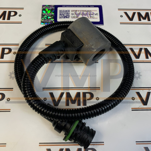 VOE 11705493 - Électrovanne pour chargeuses sur pneus Volvo, marques OEM, haute qualité, état neuf, pièces détachées pour machines de construction - Product Image 3