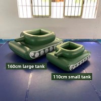 Vente en gros fabricant : Jouet de combat aquatique gonflable personnalisable et écologique avec fonction pulvérisation d'eau, pour fêtes au bord de la piscine et comme bouée de natation aquatique