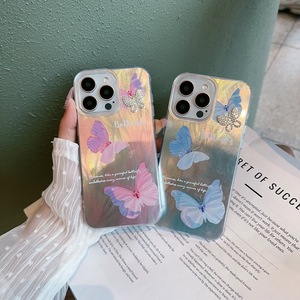 2025 tốt nhất bán thời trang đầy màu sắc phim hoạt hình thiết kế đáng yêu động vật hoa điện thoại di động trường hợp - Product Image 4