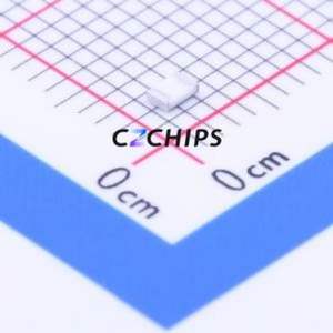 Résistance SMD RMCF0805FT39R2 0805 (Type : Film Épais) (Résistance : 39,2 Ohm Précision : 1%) - Product Image 2