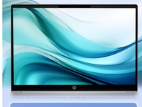 Pour ordinateur portable Starbook 16 R7-8840U 16 Go 512 Go 1920*1200 60 Hz tactile 16 pouces argent