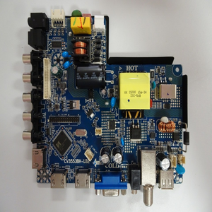 Carte mère Plc Paw Patrol PTV3200 (CV3553BH-U32) 96H0548 – Approvisionnement en gros - Product Image 1