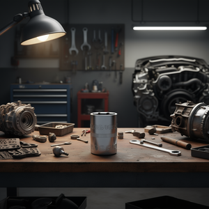 235 1/2 X <b>Socket</b> Wrench 1/2 Inch Drive Metric Size For Automotive Repair - Product Image 3